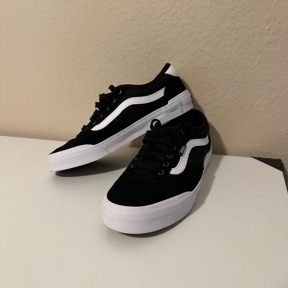 Vans Chima Ferguson Youth - Picture 1 of 8